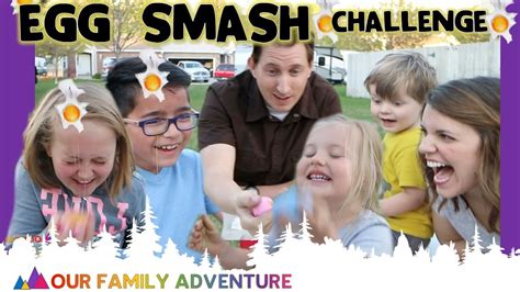 egg roulette challenge|egg smash game.